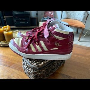 Limited Edition Adidas Def Jam sneakers